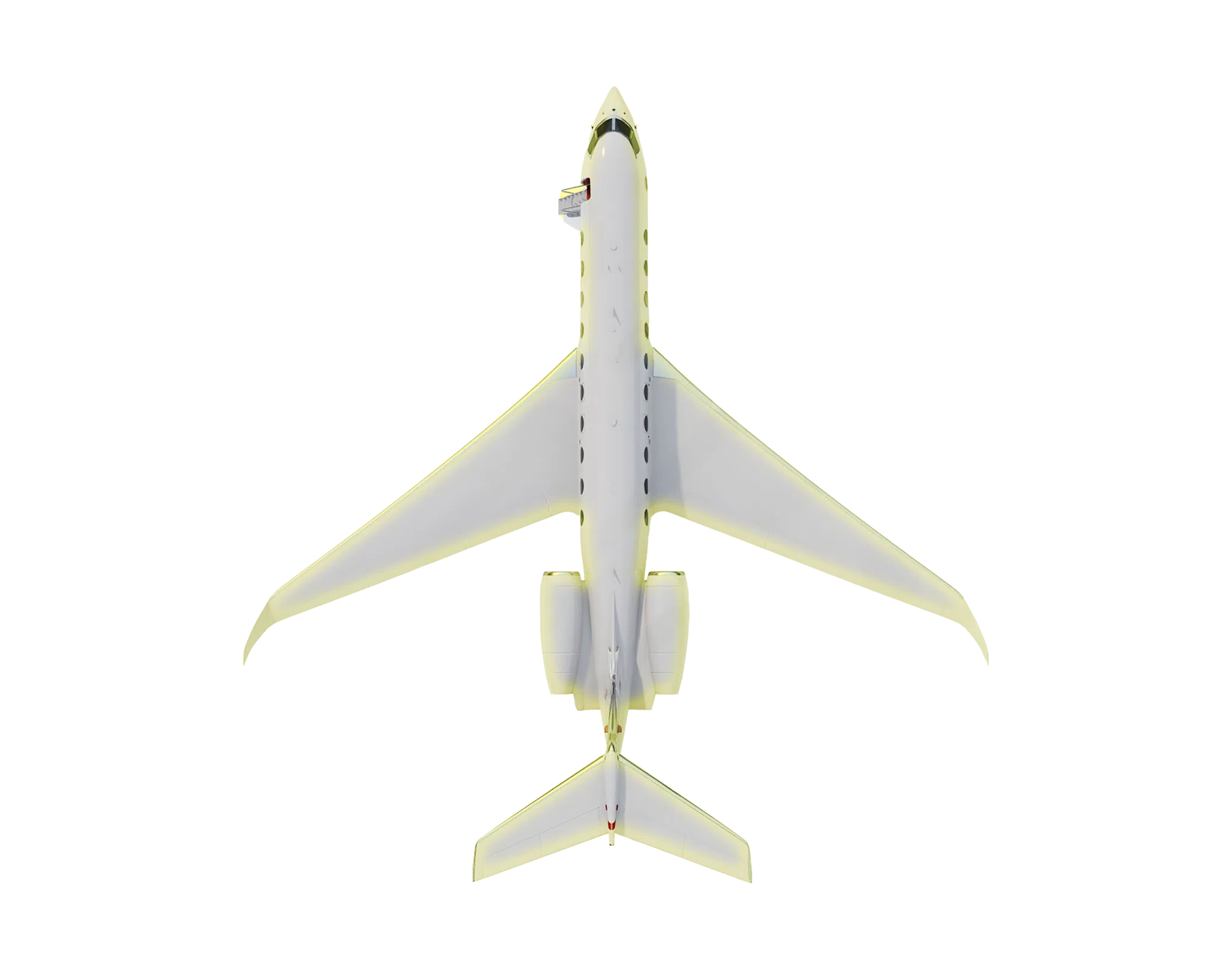 Complete Exterior Cleaning