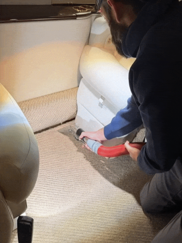 Interior Care Services