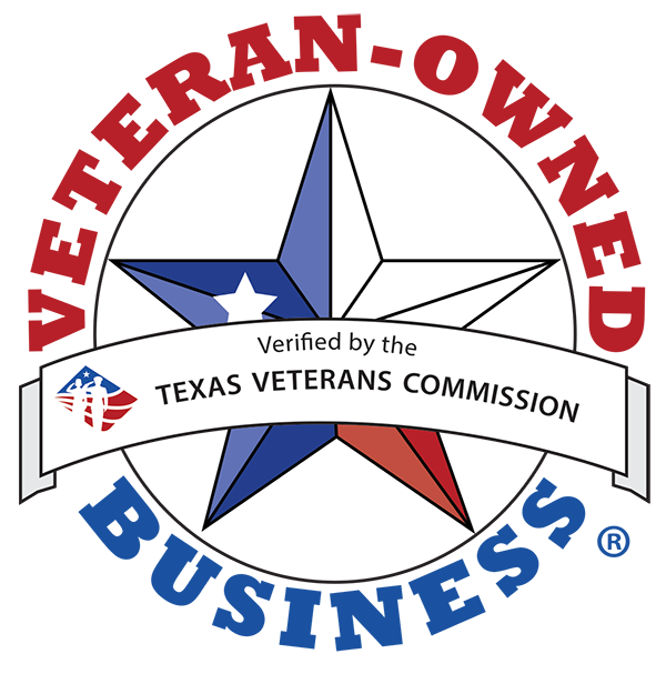 Veteran Owned Business